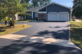 Driveway Overlay Services in Elizabeth, CO